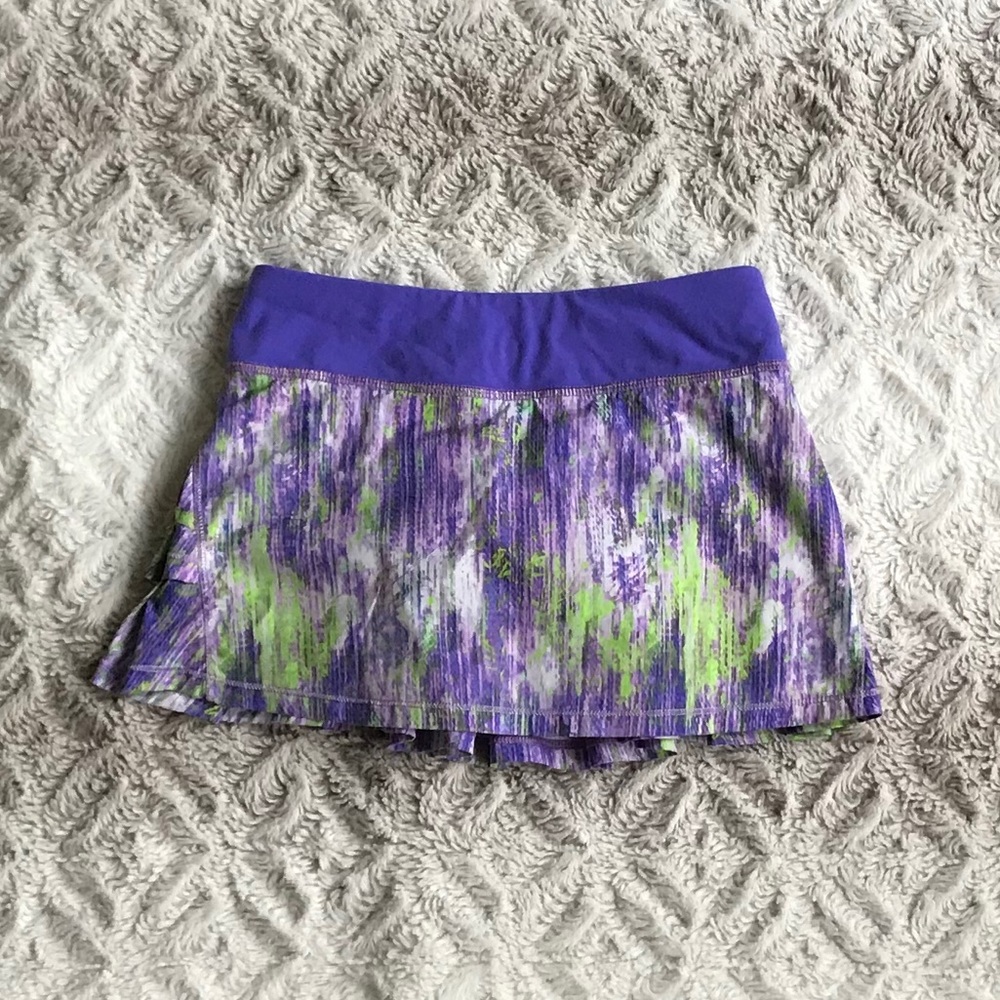 LULULEMON Ivivva Skort (Girls)